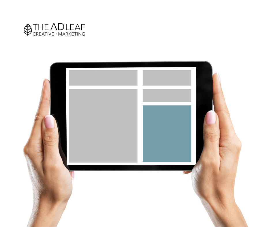 PROGRAMMATIC DISPLAY