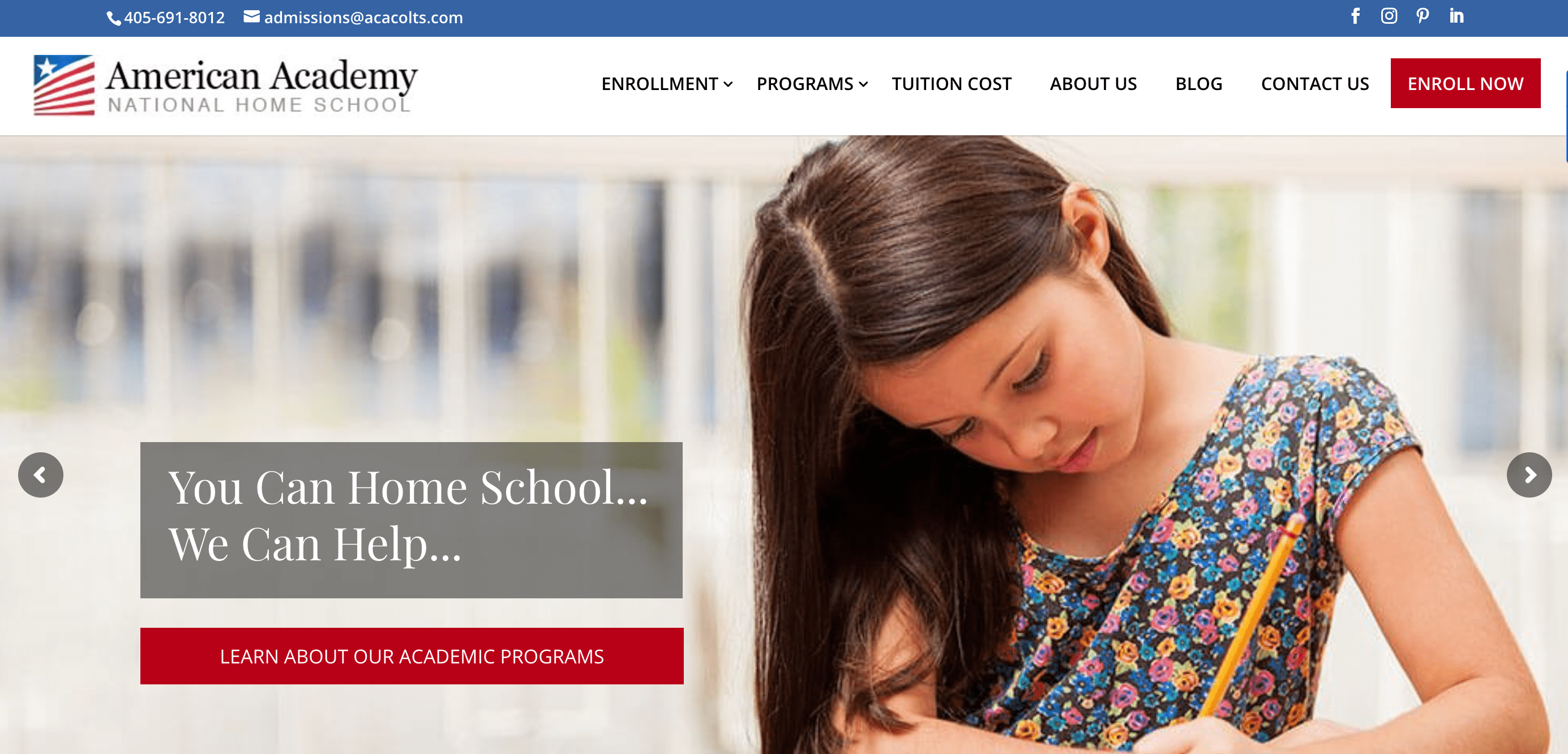 Image of American Academy