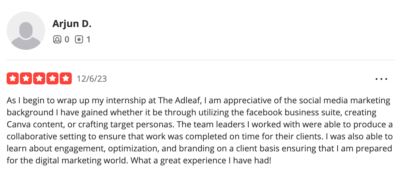 Yelp - Arjun Yelp - Arjun