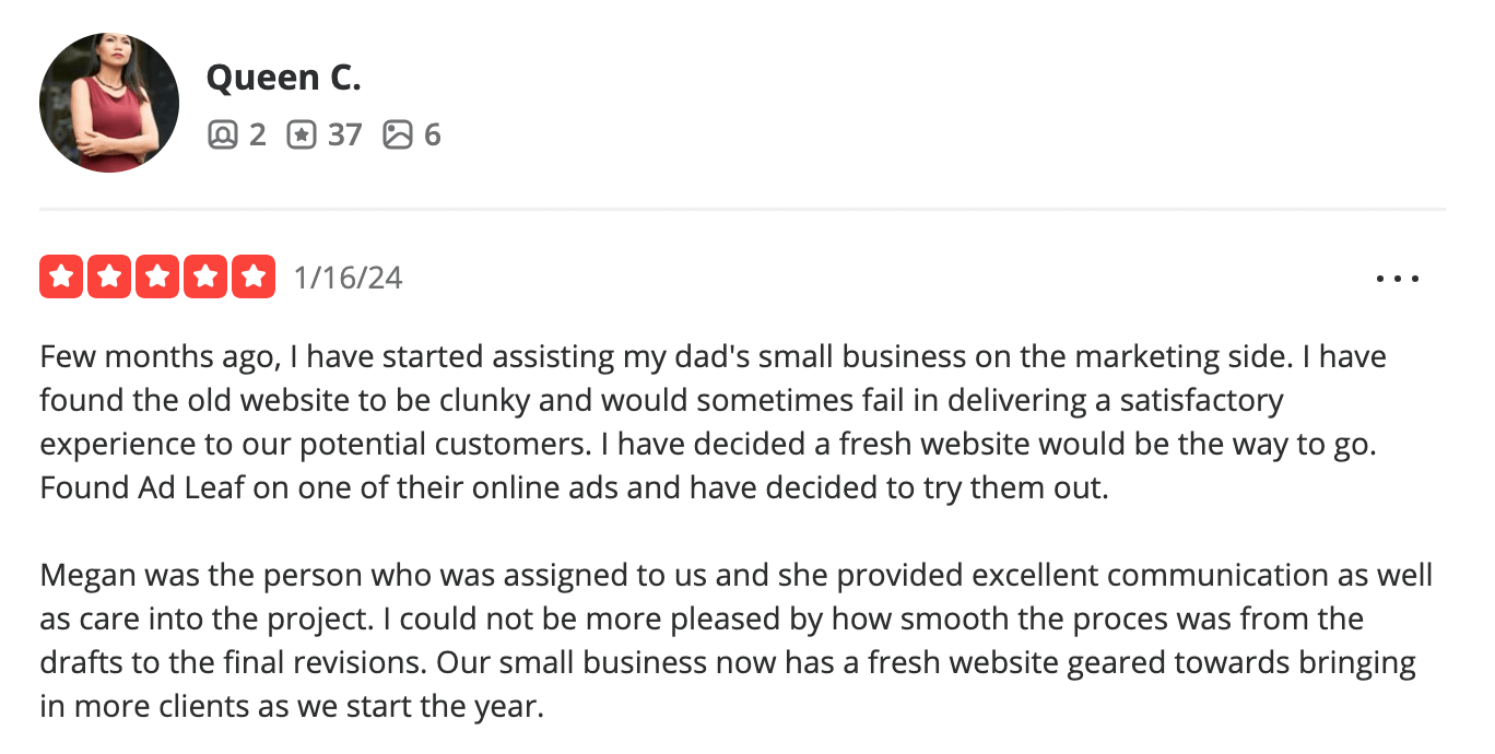 Yelp Queen C Yelp Review Queen C